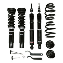 Load image into Gallery viewer, Air Lift ALF79005 Air Lift Performance 09-16 Audi A4 / 07-17 Audi A5 Coilover Kit