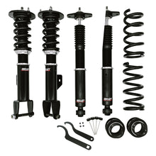 Load image into Gallery viewer, Air Lift ALF79017 Air Lift Performance 11-23 Chrysler 300 / 15-23 Dodge Challenger Coilover Kit