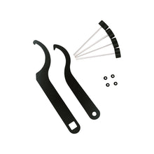 Load image into Gallery viewer, Air Lift ALF79022 Air Lift Performance 85-98 VW GTI / 85-98 VW Jetta Coilover Kit