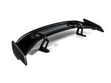 Load image into Gallery viewer, Akrapovic AKRWI-BM/CA/1/G Akrapovic 2021+ BMW G87 M2, G80 M3 & G82 M4 Rear Carbon Wing (requires additional fitting kit)