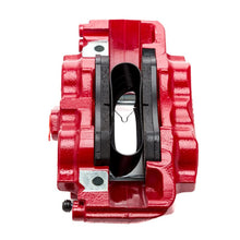 Load image into Gallery viewer, Alcon ALCBKF1559BE11 Alcon 09-20 F-150/Raptor Gen1-2 347x36mm Rotors 6-Piston Red Front Brake Kit Requires alcAC011507NAN