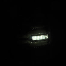Load image into Gallery viewer, AlphaRex ARX690070 AlphaRex 03-09 Toyota 4Runner LUXX-Series LED Tail Lights- Black