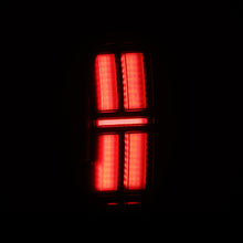 Load image into Gallery viewer, AlphaRex ARX680052 AlphaRex 05-15 Toyota Tacoma NOVA LED Tail Lights - Black
