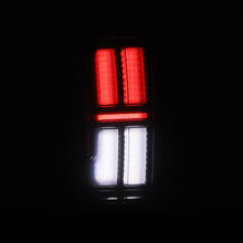 Load image into Gallery viewer, AlphaRex ARX680052 AlphaRex 05-15 Toyota Tacoma NOVA LED Tail Lights - Black