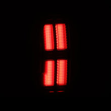 Load image into Gallery viewer, AlphaRex ARX680052 AlphaRex 05-15 Toyota Tacoma NOVA LED Tail Lights - Black