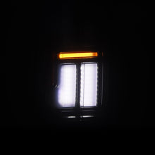 Load image into Gallery viewer, AlphaRex ARX680052 AlphaRex 05-15 Toyota Tacoma NOVA LED Tail Lights - Black