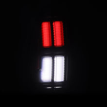 Load image into Gallery viewer, AlphaRex ARX680052 AlphaRex 05-15 Toyota Tacoma NOVA LED Tail Lights - Black