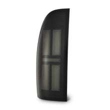 Load image into Gallery viewer, AlphaRex ARX680052 AlphaRex 05-15 Toyota Tacoma NOVA LED Tail Lights - Black