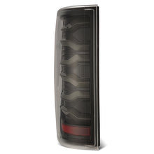 Load image into Gallery viewer, AlphaRex ARX653080 AlphaRex 09-14 Ford F150 LUXX LED Taillights - AlphaBlack Housing