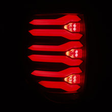 Load image into Gallery viewer, AlphaRex ARX653070 AlphaRex 09-14 Ford F150 LUXX LED Taillights - Black Housing