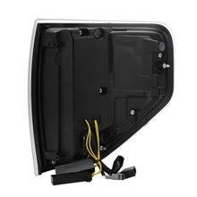 Load image into Gallery viewer, AlphaRex ARX653070 AlphaRex 09-14 Ford F150 LUXX LED Taillights - Black Housing