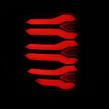 Load image into Gallery viewer, AlphaRex ARX653070 AlphaRex 09-14 Ford F150 LUXX LED Taillights - Black Housing