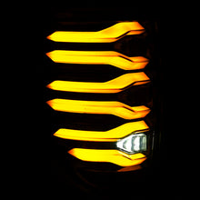 Load image into Gallery viewer, AlphaRex ARX653070 AlphaRex 09-14 Ford F150 LUXX LED Taillights - Black Housing