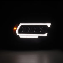 Load image into Gallery viewer, AlphaRex ARX880578 AlphaRex 19-23 Dodge Ram 1500 (No Clsc/Ltd/TRX) NOVA-Series Proj. Headlights Black (Req. Converter)