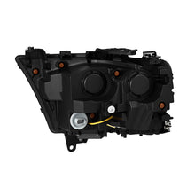 Load image into Gallery viewer, AlphaRex ARX880578 AlphaRex 19-23 Dodge Ram 1500 (No Clsc/Ltd/TRX) NOVA-Series Proj. Headlights Black (Req. Converter)