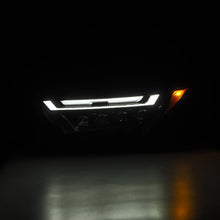 Load image into Gallery viewer, AlphaRex ARX880857 AlphaRex 19-23 Toyota RAV4 NOVA LED Projector Headlights Alpha-Black