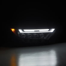 Load image into Gallery viewer, AlphaRex ARX880858 AlphaRex 19-23 Toyota RAV4 NOVA LED Projector Headlights Black