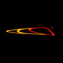 Load image into Gallery viewer, AlphaRex ARX609021 AlphaRex 20-24 Toyota Supra LUXX-Series FT-1 Style LED Tail Lights Alpha-Black