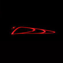 Load image into Gallery viewer, AlphaRex ARX609011 AlphaRex 20-24 Toyota Supra LUXX-Series FT-1 Style LED Tail Lights Black