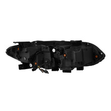Load image into Gallery viewer, AlphaRex ARX880349 AlphaRex 22-25 Honda Civic NOVA LED Headlights - Alpha Black