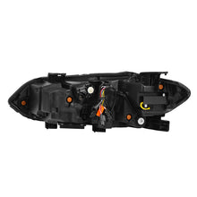 Load image into Gallery viewer, AlphaRex ARX880348 AlphaRex 22-25 Honda Civic NOVA LED Headlights - Black