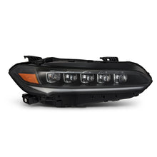 Load image into Gallery viewer, AlphaRex ARX880348 AlphaRex 22-25 Honda Civic NOVA LED Headlights - Black