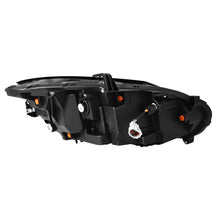 Load image into Gallery viewer, AlphaRex ARX880494 AlphaRex 23-24 Nissan Z NOVA-Series LED Projector Headlights Alpha-Blk w/Activation Light & Seq.Sig