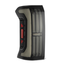 Load image into Gallery viewer, AlphaRex ARX679030 AlphaRex 24-25 Toyota Tacoma NOVA-Series LED Prismatic Tail Lights - Alpha-Black