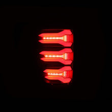 Load image into Gallery viewer, AlphaRex HWWK_653020 AlphaRex 653020 Luxx Series Taillights