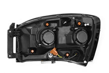 Load image into Gallery viewer, AlphaRex HWWK_880535 AlphaRex 880535 Luxx-Series Projector Headlights