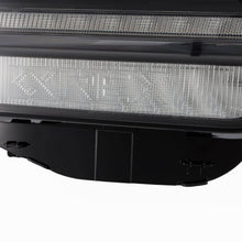 Load image into Gallery viewer, AlphaRex HWWK_880553 AlphaRex 880553 LED Projector Headlights in Black