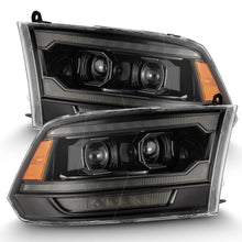 Load image into Gallery viewer, AlphaRex HWWK_880560 AlphaRex 880560 Projector Headlights Alpha- Black