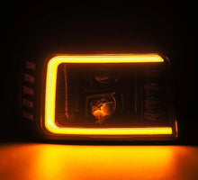 Load image into Gallery viewer, AlphaRex ARX880267 AlphaRex 92-96 Ford F Series - LUXX-Series Projector Headlights