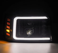Load image into Gallery viewer, AlphaRex ARX880267 AlphaRex 92-96 Ford F Series - LUXX-Series Projector Headlights
