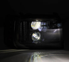 Load image into Gallery viewer, AlphaRex ARX880267 AlphaRex 92-96 Ford F Series - LUXX-Series Projector Headlights