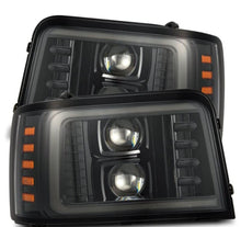 Load image into Gallery viewer, AlphaRex ARX880267 AlphaRex 92-96 Ford F Series - LUXX-Series Projector Headlights