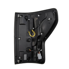 Load image into Gallery viewer, AlphaRex Headlight Assembly AlphaRex LED Taillights Alpha-Black 670040