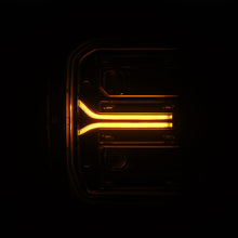 Load image into Gallery viewer, AlphaRex Headlights AlphaRex 23-26 Ford F-250 SD LUXX LED Proj Headlights Blk w/Activ Light/Seq Signal/Switchback