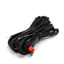 Load image into Gallery viewer, AlphaRex Light Accessories and Wiring AlphaRex 02-09 Dodge RAM Bezel & Wiring Kit (Does Not Include Fog Lights)