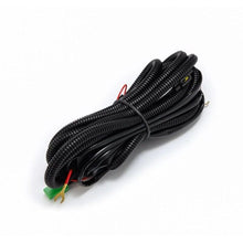 Load image into Gallery viewer, AlphaRex Light Accessories and Wiring AlphaRex 11-16 Toyota Sienna Bezel & Wiring Kit (Does Not Include Fog Lights)