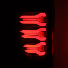 Load image into Gallery viewer, AlphaRex Tail Lights AlphaRex 653020 Luxx Series Taillights
