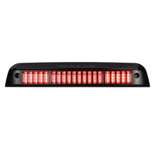 Load image into Gallery viewer, AlphaRex Third Brake Lights AlphaRex BLACK LED 3RD BRAKE LIGHT 19-26 RAM 1500 220086
