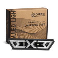 Load image into Gallery viewer, AlphaRex Uncategorized AlphaRex MULTI-FUNCTIONAL LED OFF-ROAD CHASE LIGHT BLACK 940020