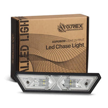Load image into Gallery viewer, AlphaRex Uncategorized AlphaRex MULTI-FUNCTIONAL LED OFF-ROAD LED CHASE LIGHT CLEAR 940021