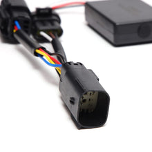 Load image into Gallery viewer, AlphaRex Wiring Connectors AlphaRex 25-26 Dodge Ram 1500 Stock LED Tail Lights To AlphaRex LUXX- Tail lights Converters