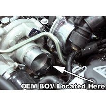 Load image into Gallery viewer, Alta Blow Off Valve Accessories ALTA 07-12 Mini Cooper S/JCW & 09-12 Convertible / 09-12 Clubman S/JCW BPV Spring Upgrade