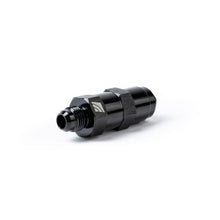 Load image into Gallery viewer, AMS Bolts AMS Performance 5/16 Quick Connect to -6AN Inline Fuel Pulsation Damper