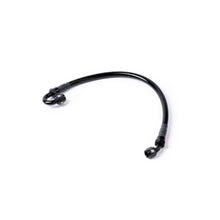 Load image into Gallery viewer, AMS Bolts AMS Performance 5/16 Quick Connect to -6AN Inline Fuel Pulsation Damper w/ -6AN Fuel Line