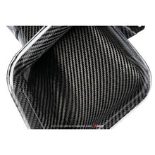 Load image into Gallery viewer, AMS AMSAMS.39.08.0001-1 AMS Performance 15-18 BMW M3 / 15-20 BMW M4 w/ S55 3.0L Turbo Engine Carbon Fiber Intake