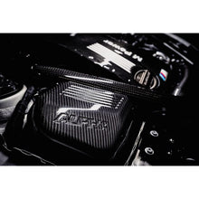 Load image into Gallery viewer, AMS AMSAMS.39.08.0001-1 AMS Performance 15-18 BMW M3 / 15-20 BMW M4 w/ S55 3.0L Turbo Engine Carbon Fiber Intake